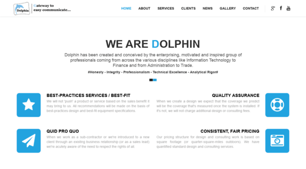 dolphindls.in