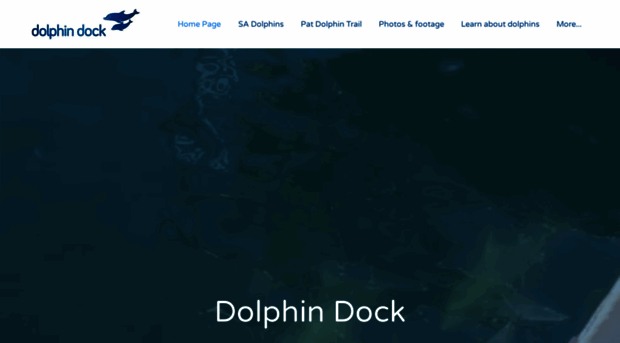 dolphindock.com.au