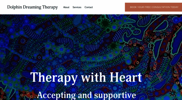 dolphindreamingtherapy.com