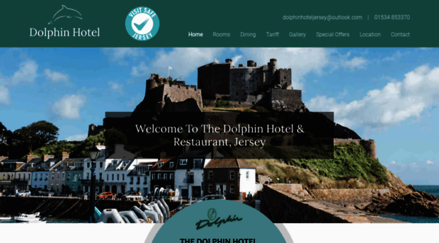 dolphinhoteljersey.com