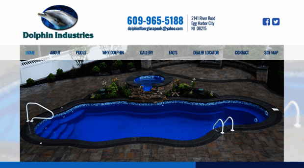 dolphinindustriesnj.com