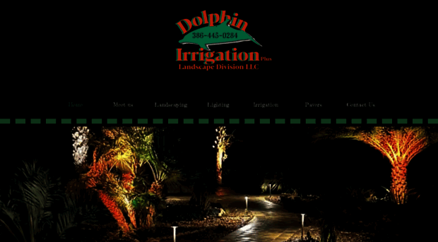 dolphinirrigationplus.com