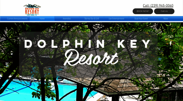 dolphinkeyresort.com