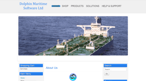 dolphinmaritime.co.uk