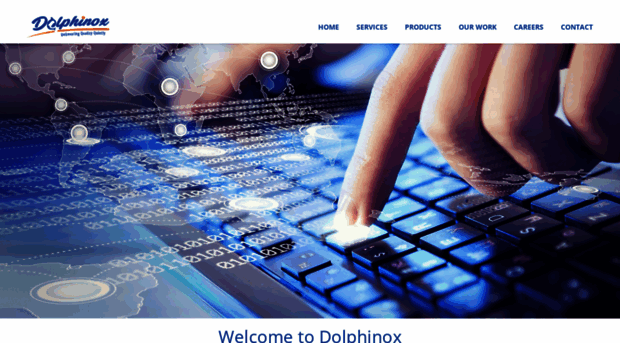 dolphinox.com