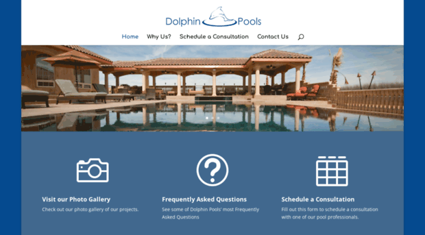 dolphinpoolsllc.com