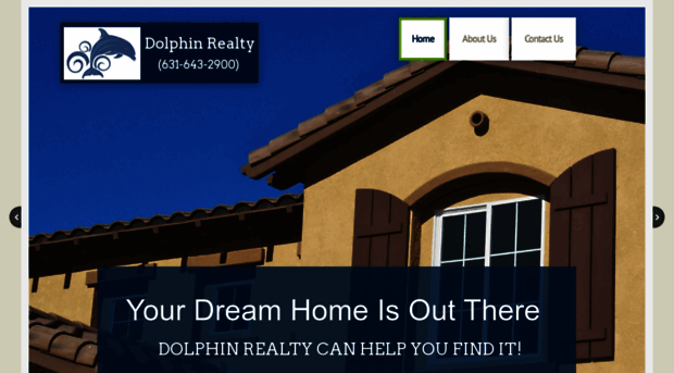 dolphinrealty.biz