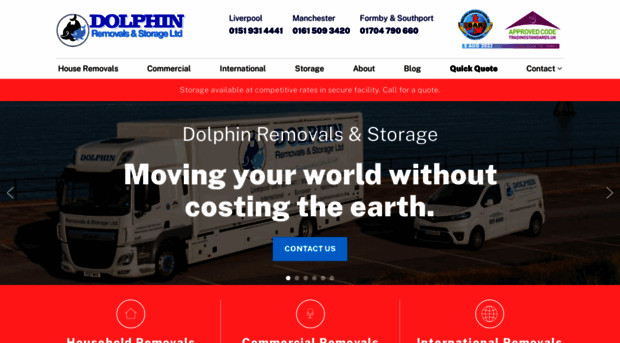 dolphinremovals.co.uk