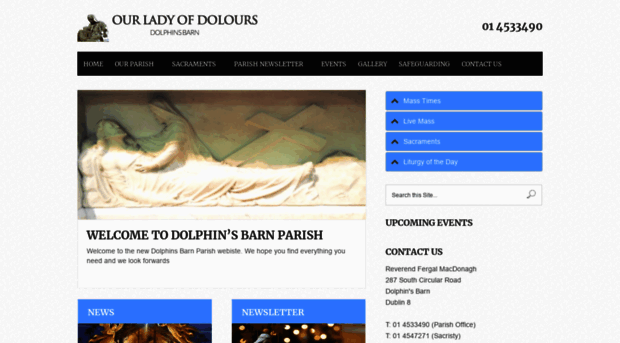 dolphinsbarnparish.org