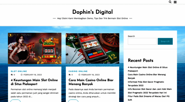 dolphinsdigital.com