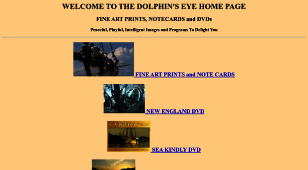 dolphinseye.com