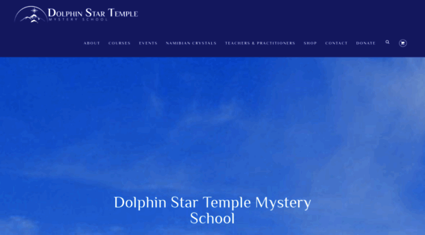 dolphinstartemple.org