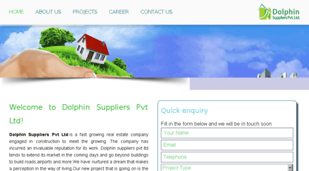 dolphinsuppliers.com