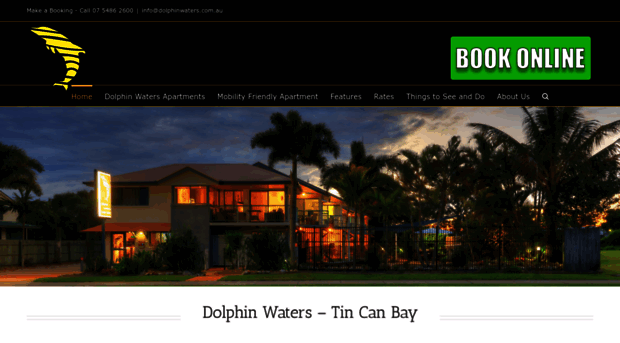 dolphinwaters.com.au