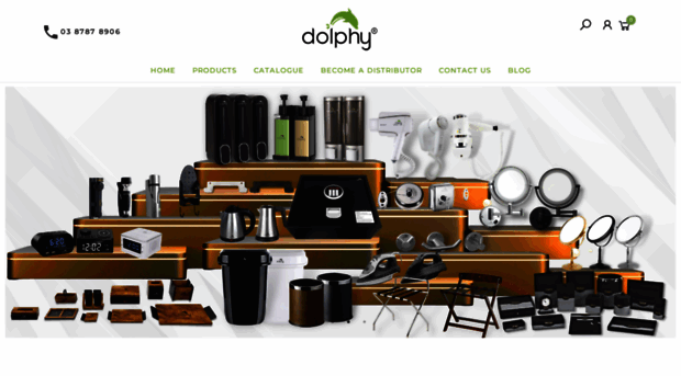 dolphy.com.au