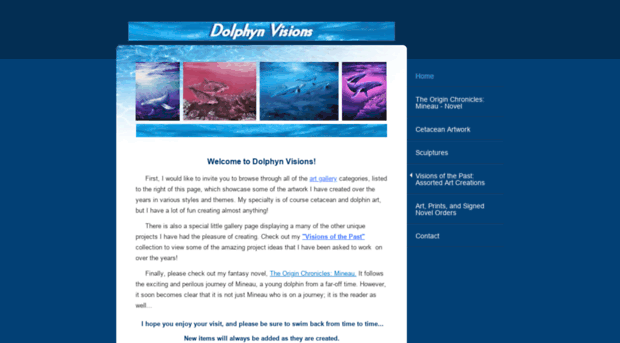 dolphynvisions.com
