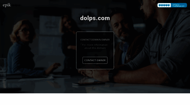 dolps.com