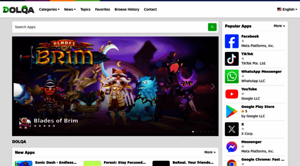 dolqa.com