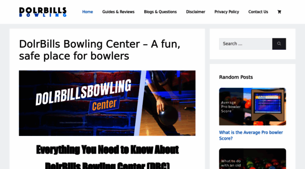 dolrbillsbowlingcenter.com