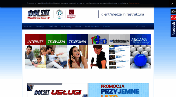 dolsat.pl