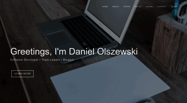 dolszewski.com