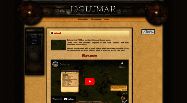 dolumar.com