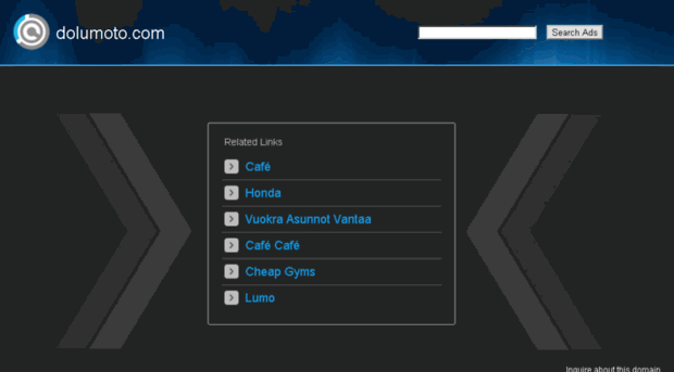 dolumoto.com