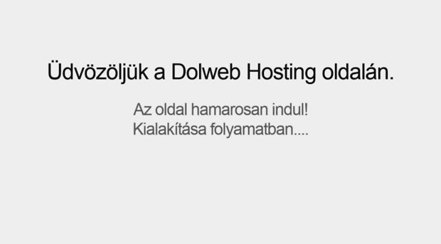 dolweb.hu