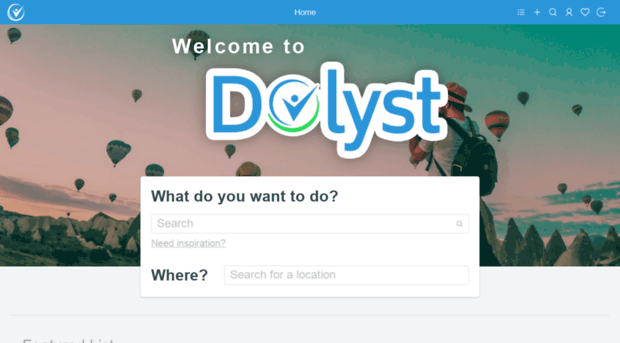 dolyst.com
