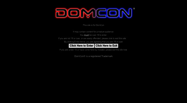 dom-con.com