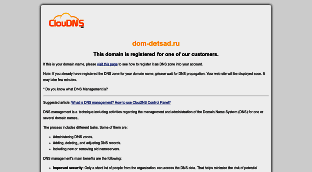 dom-detsad.ru