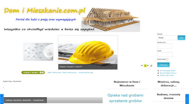 dom-i-mieszkanie.com.pl