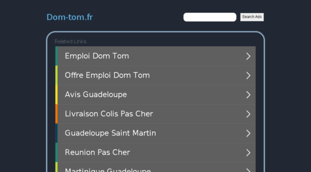 dom-tom.fr