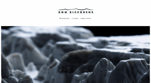 dom.riccobene.com