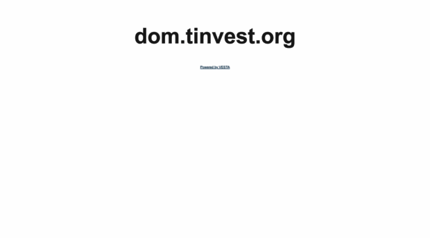 dom.tinvest.org