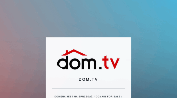 dom.tv