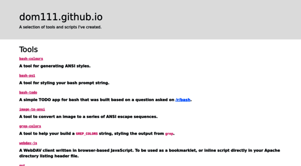 dom111.github.io