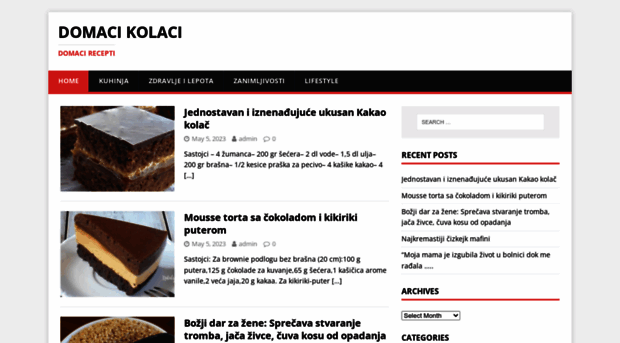 domacikolaci.net