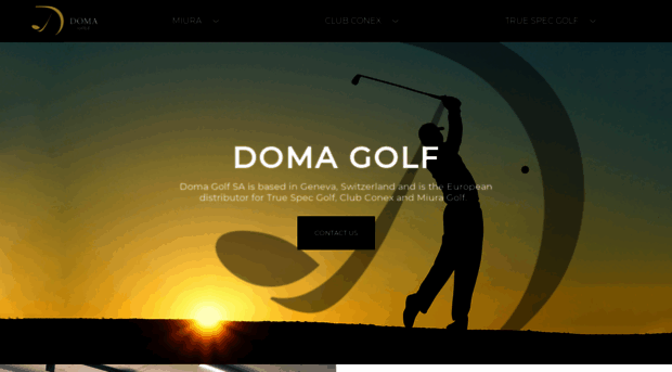 domagolf.com