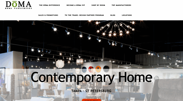 domahomefurnishings.com