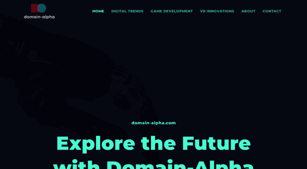 domain-alpha.com