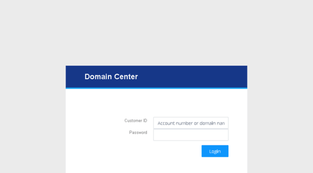 domain-center.1and1.ca