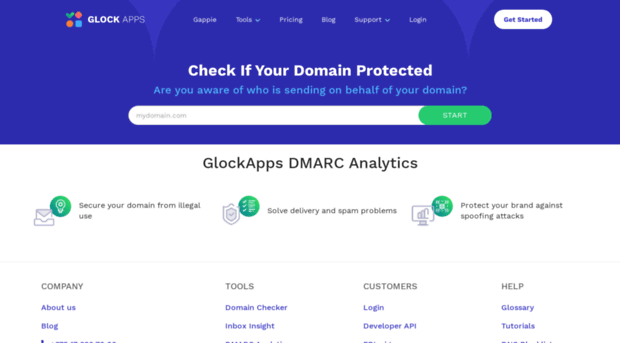 domain-checker.glockapps.com