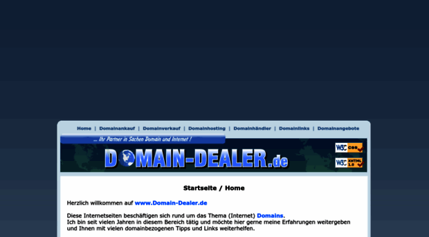 domain-dealer.de