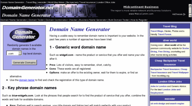 domain-generator.net