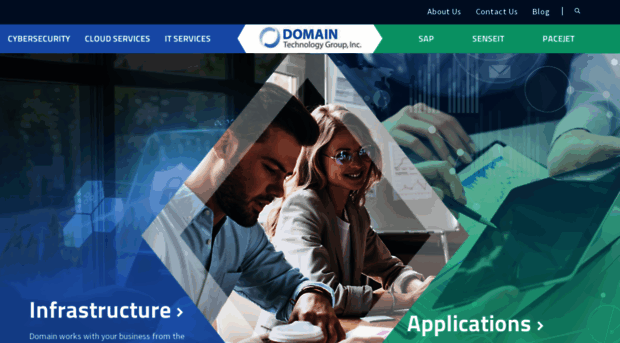 domain-group.com