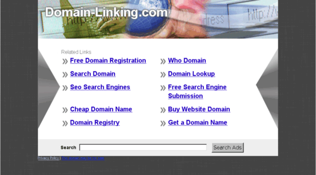 domain-linking.com