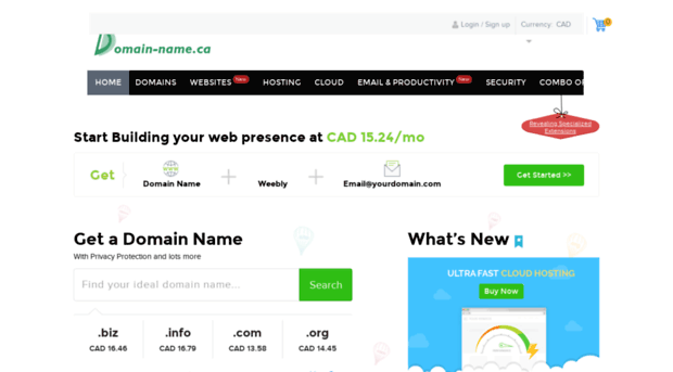 domain-name.ca