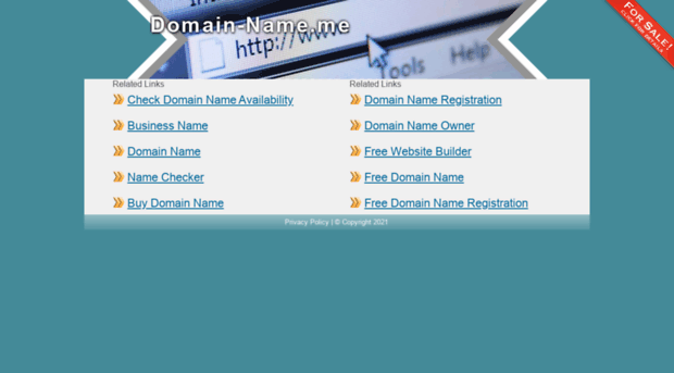 domain-name.me