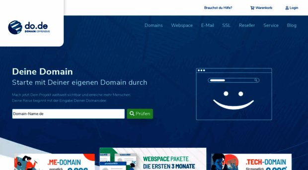 domain-offensive.de